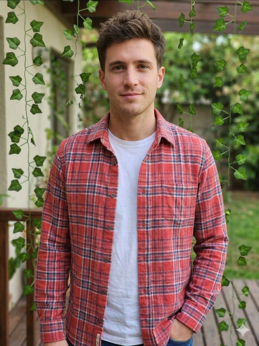 Camisa